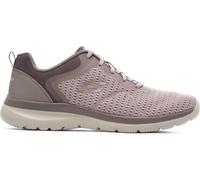 Chaussures Skechers Bountiful - Quick Path lilas-rose blanc femme - 39