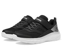 Skechers Boy's Boundless Sneaker, Noir, 35 EU