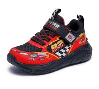 Skechers Boy's Creature-Lights Trainers