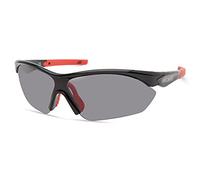 Skechers Boys' Sea9080 Shield Sunglasses