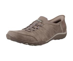 Skechers Breathe-Easy Home-Body BasketFemme