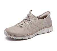 Skechers Brilliance - Night Shift Hands Free Slip-ins BasketFemme