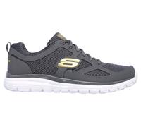 SKECHERS Burns Agoura Anthracite