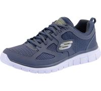 Skechers BURNS-AGOURA gris combi, Couleur:gris combi, SkechersHer.Neu:46