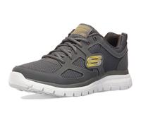 Skechers Burns-Agoura Hommes Cuir Chaussure de Marche 45