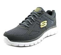 Skechers Burns-Agoura Hommes Cuir Chaussure de Marche 45