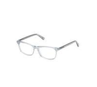 Skechers Cadres de lunettes de vue pour fille Df-se50010, turquoise/autre, 47 (S), Turquoise/Autre, 47 (S)