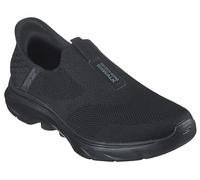 Skechers Cali Gear Creston Ultra - Havana Black 1 7 D (M)