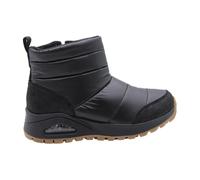 Skechers - Callboys Boot - Femme - Chaussures - Noir - Taille: 41 EU
