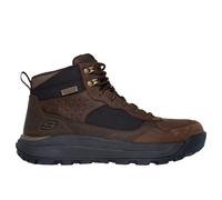 Skechers - Cambert - Harlan - Chaussures lifestyle homme Marron Foncé - 46
