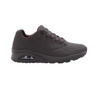 Skechers - Canele Baskets - Homme - Chaussures - Brun - Taille: 45 EU