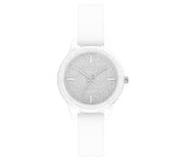 Skechers Carmelina Montre en Blanc