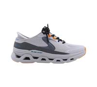 Skechers - Casual Baskets Tostadas - Homme - Chaussures - Gris - Taille: 42 EU