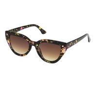 Skechers Cat Eye Lunettes de soleil en Rose
