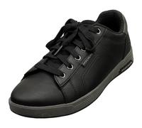 Skechers Cavehill Hensley - Baskets Casual Homme Noir - 46 EU