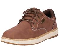 Skechers CAVELL Hensley Baskets pour Homme - Bagage - Pointure 42
