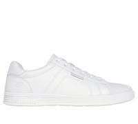 Skechers Cavell -Hensley Chaussures Moyen Width en Blanc, Pointure 44