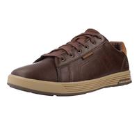 Skechers Cavell - Hensley Colour Marron - 46