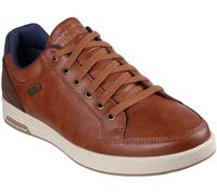 Skechers Homme Baskets, Chaussures de Sport, Lug Luggage, 43 EU