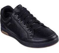 Skechers Cavell Sparkman Shoes Mens Noir 8 (42) Male
