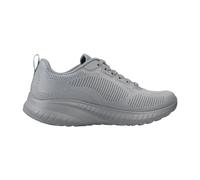 Skechers Bobs® Sport Squad Chaos Face Off Trainers Gris EU 36 Femme
