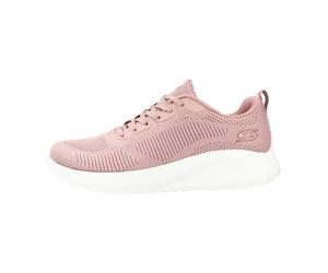 Skechers - Chaos Face Off Baskets - Femme - Chaussures - Rose - Taille: 36 EU