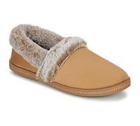 Skechers Chaussons COZY CAMPFIRE in Marron 39