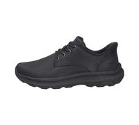 Skechers - Chaussons - Homme - Chaussures - Noir - Taille: 41 EU