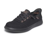 Skechers Chaussons Mains Libres Skechers Bobs Skipper - Keep It Sweet BasketFemme