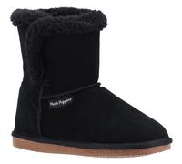 Skechers - Chaussons style bottines ASHLEIGH - Femme (FS8003)
