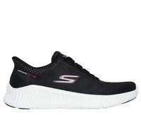 Skechers Men's Hands-Free Slip-ins Go Walk Now Payton Sneaker, Noir, 45 EU