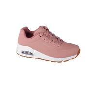 Skechers Baskets femme Uno Stand On Air Rose Pointure 41 EU