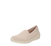 SKECHERS Chaussure basse 'ARYA' beige, Taille 38