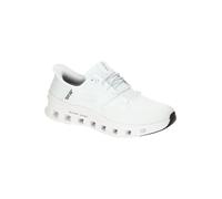 SKECHERS Chaussure basse blanc, Taille 45