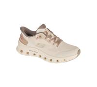 SKECHERS Chaussure basse 'Freizeitschuhe Glide Step Pro' beige, Taille 39