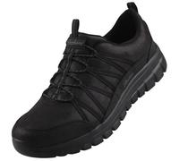 Skechers Chaussure basses pour Femme 100889-BBK Noir 41
