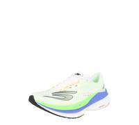 Skechers Chaussure de running SKX Aero Razor sans stabilisateurs Femmes menthe bleu Taille 38