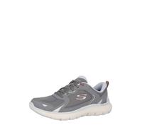 SKECHERS Chaussure de course 'FLEX APPEAL 5.0' anthracite, Taille 40