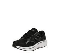 SKECHERS Chaussure de course 'GO RUN CONSISTENT 2.0 - ADVAN' gris foncé / noir, Taille 38