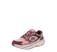 SKECHERS Chaussure de course 'GO RUN CONSISTENT 2.0' chocolat / mauve / rosé / bordeaux, Taille 39