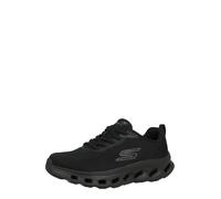 SKECHERS Chaussure de course 'GO WALK GLIDE-STEP 2.0 - KRIS' gris / noir, Taille 42