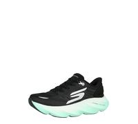 SKECHERS Chaussure de course 'SKX AERO BURST' noir / blanc, Taille 38