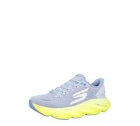 SKECHERS Chaussure de course 'SKX AERO' jaune / lilas, Taille 39