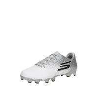 SKECHERS Chaussure de foot 'RAZOR 1.5' gris / noir / blanc, Taille 44
