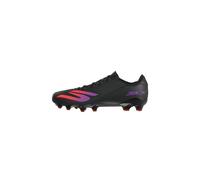 SKECHERS Chaussure de foot violet / rose / noir, Taille 44