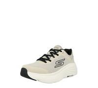 SKECHERS Chaussure de sport 'ENDEAVOUR' taupe / noir, Taille 44