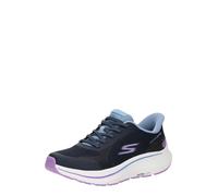 SKECHERS Chaussure de sport 'GO RUN CONSISTENT 2.0' bleu marine / lavande, Taille 40