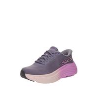 SKECHERS Chaussure de sport 'MAX CUSHIONING ENDEAVOUR' crème / violet / violet foncé, Taille 40