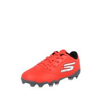 SKECHERS Chaussure de sport 'RAZOR 1.5' rouge / noir / blanc, Taille 30