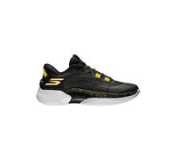 SKECHERS Chaussure de sport 'SKX Resagrip' jaune / noir / blanc, Taille 48,5